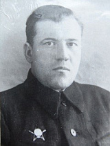Борисов Александр Григорьевич